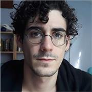 Profesor de dibujo e Inglés con nivel C1